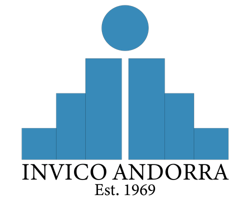 Invico Andorra website launch - blog header image