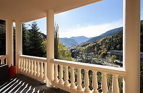 La Massana Park – A Distinguished Address in Andorra