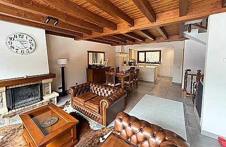 Una Oportunidad Excepcional | Amplia Casa de Pueblo | Estación de Esquí de Arinsal