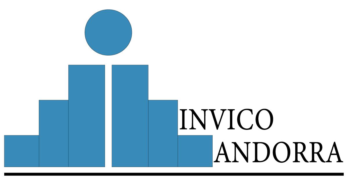 Invico Andorra website