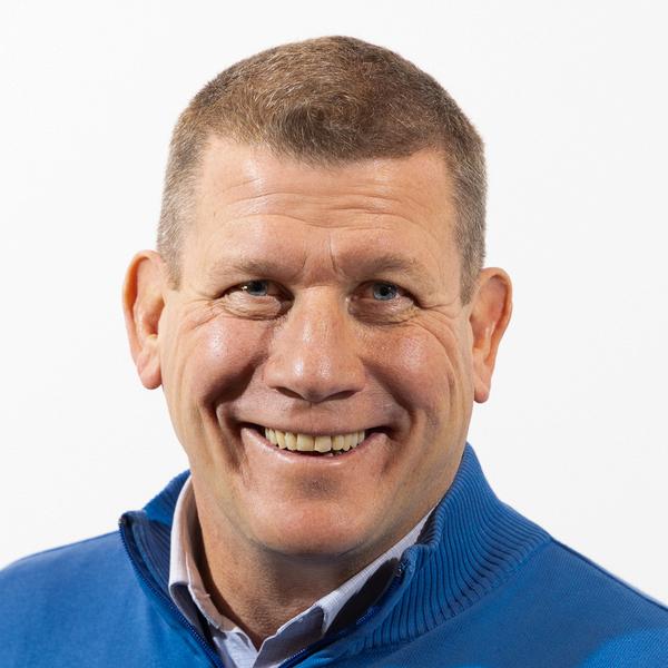 Picture of Peter Lucas - Owner and Director - Invico Andorra