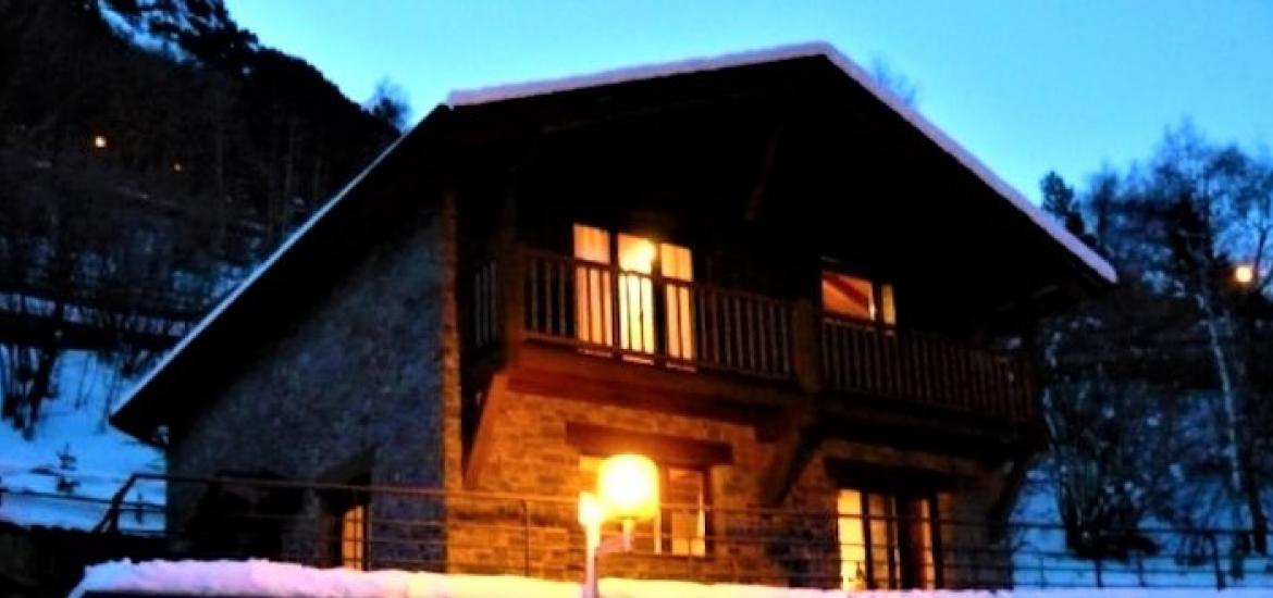 Property in Andorra