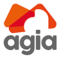 AGIA Logo